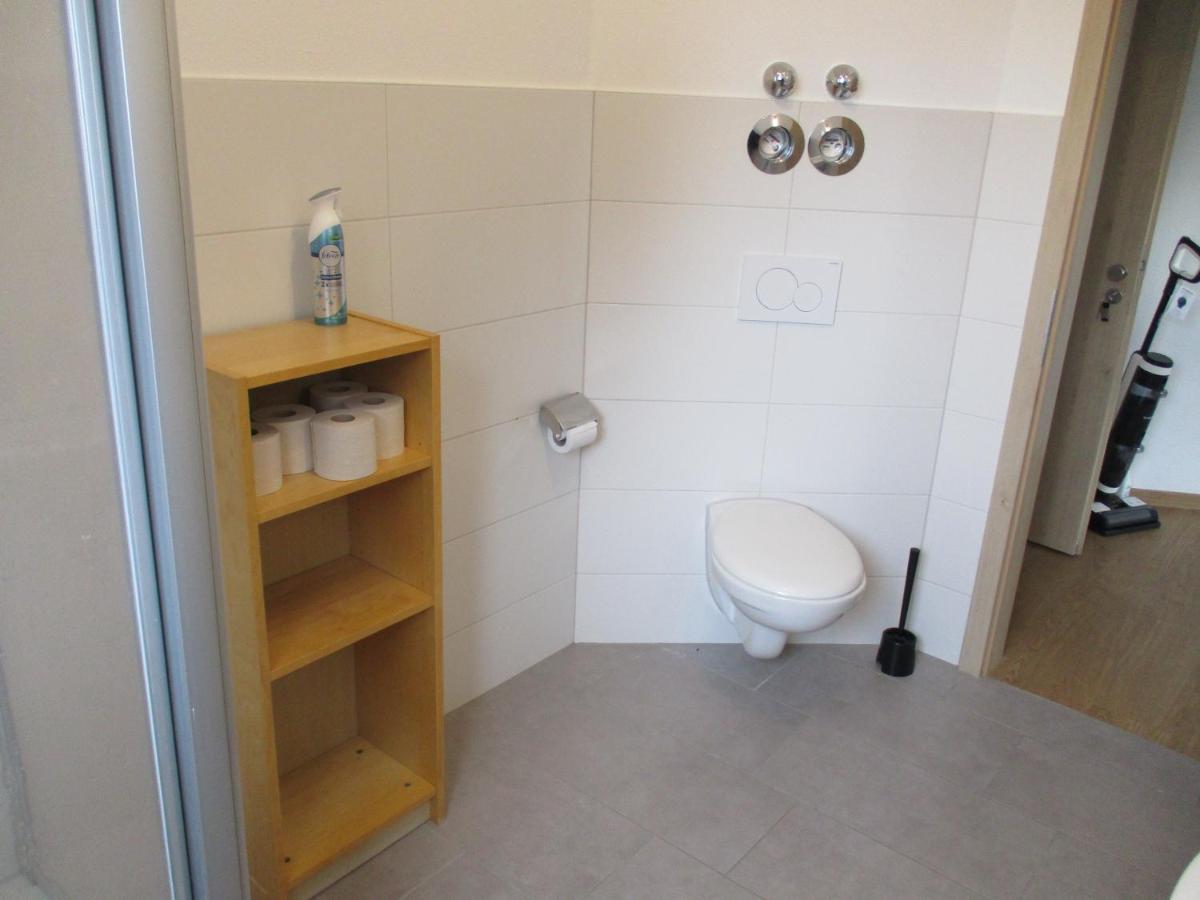 Parsberger Ferienwohnung 4 ภายนอก รูปภาพ