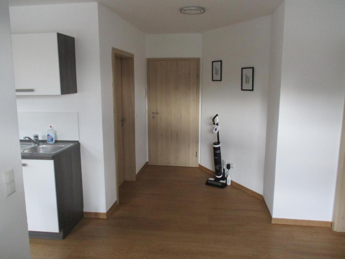 Parsberger Ferienwohnung 4 ภายนอก รูปภาพ