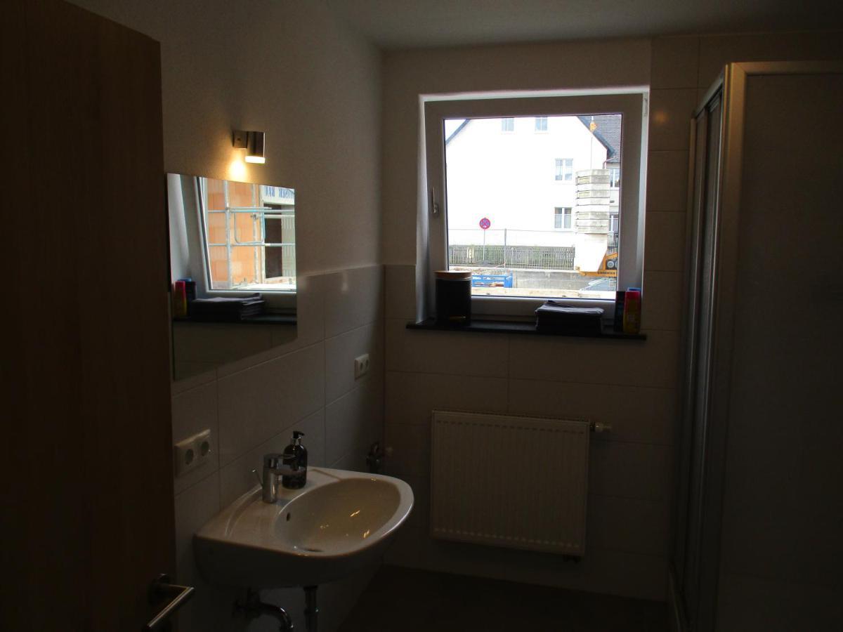 Parsberger Ferienwohnung 4 ภายนอก รูปภาพ