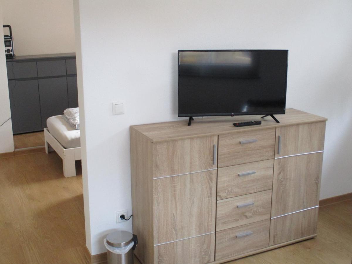 Parsberger Ferienwohnung 4 ภายนอก รูปภาพ