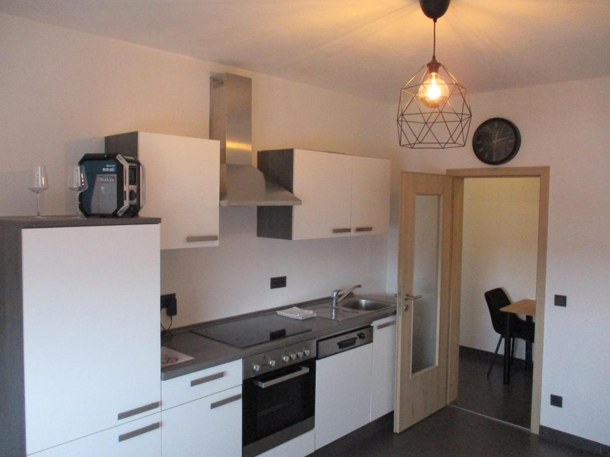 Parsberger Ferienwohnung 4 ภายนอก รูปภาพ