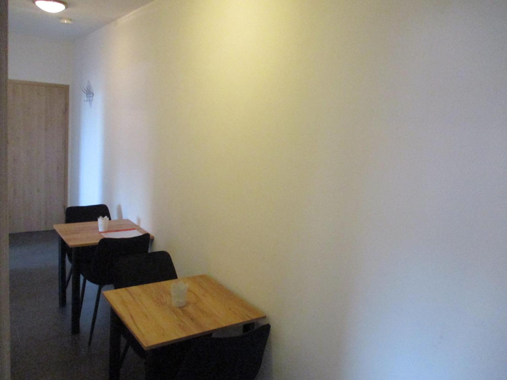 Parsberger Ferienwohnung 4 ภายนอก รูปภาพ