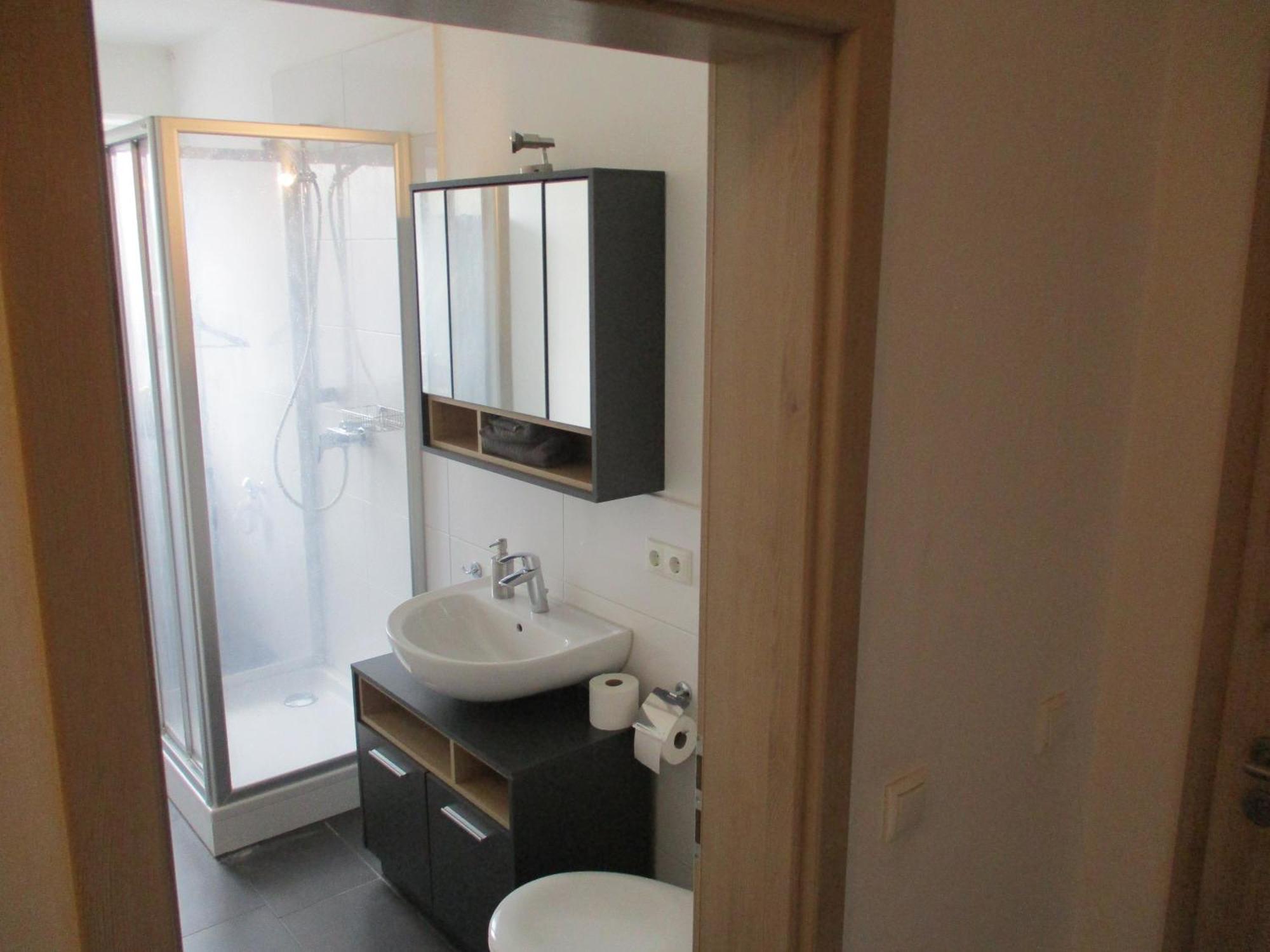 Parsberger Ferienwohnung 4 ภายนอก รูปภาพ