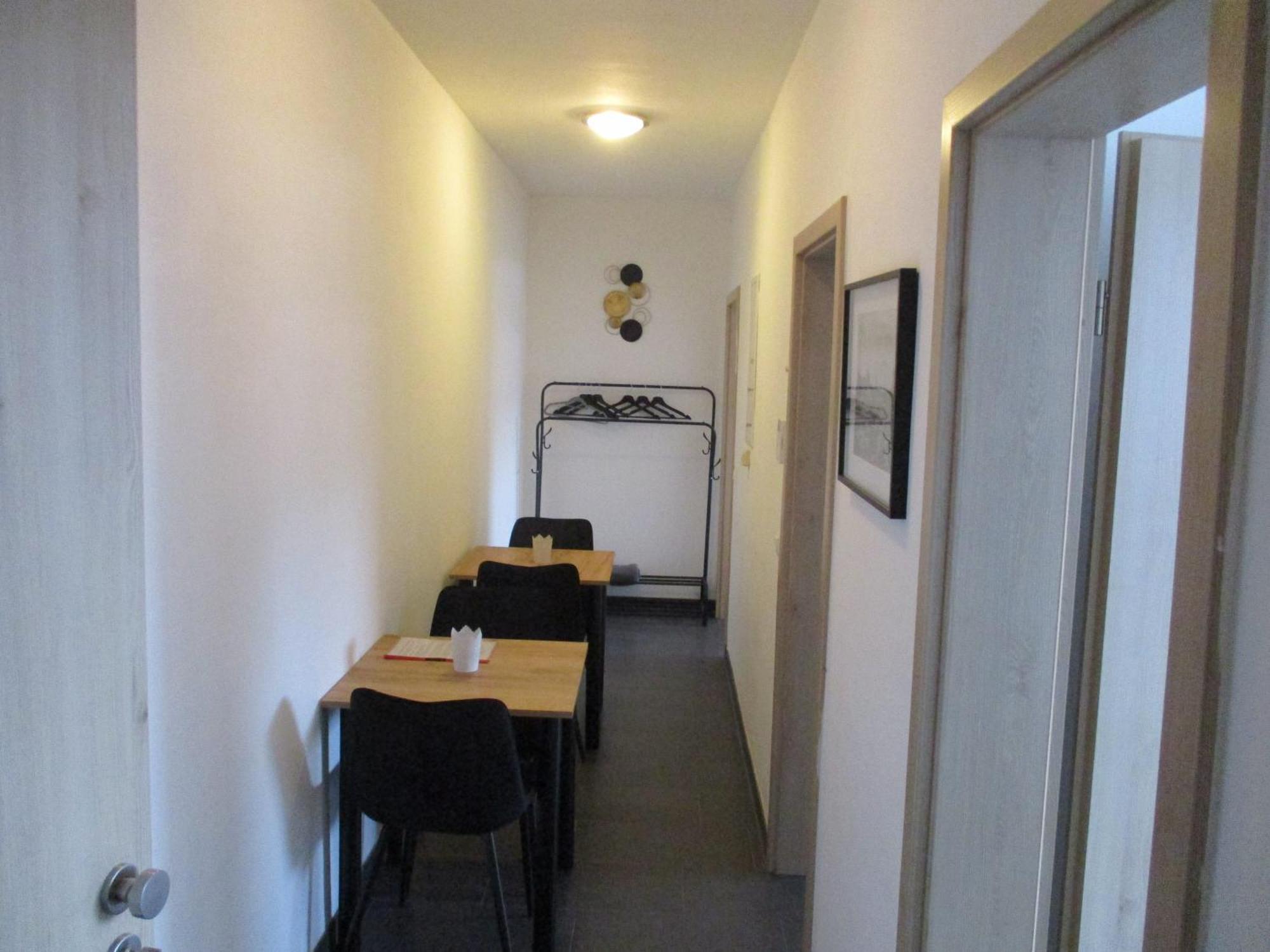 Parsberger Ferienwohnung 4 ภายนอก รูปภาพ