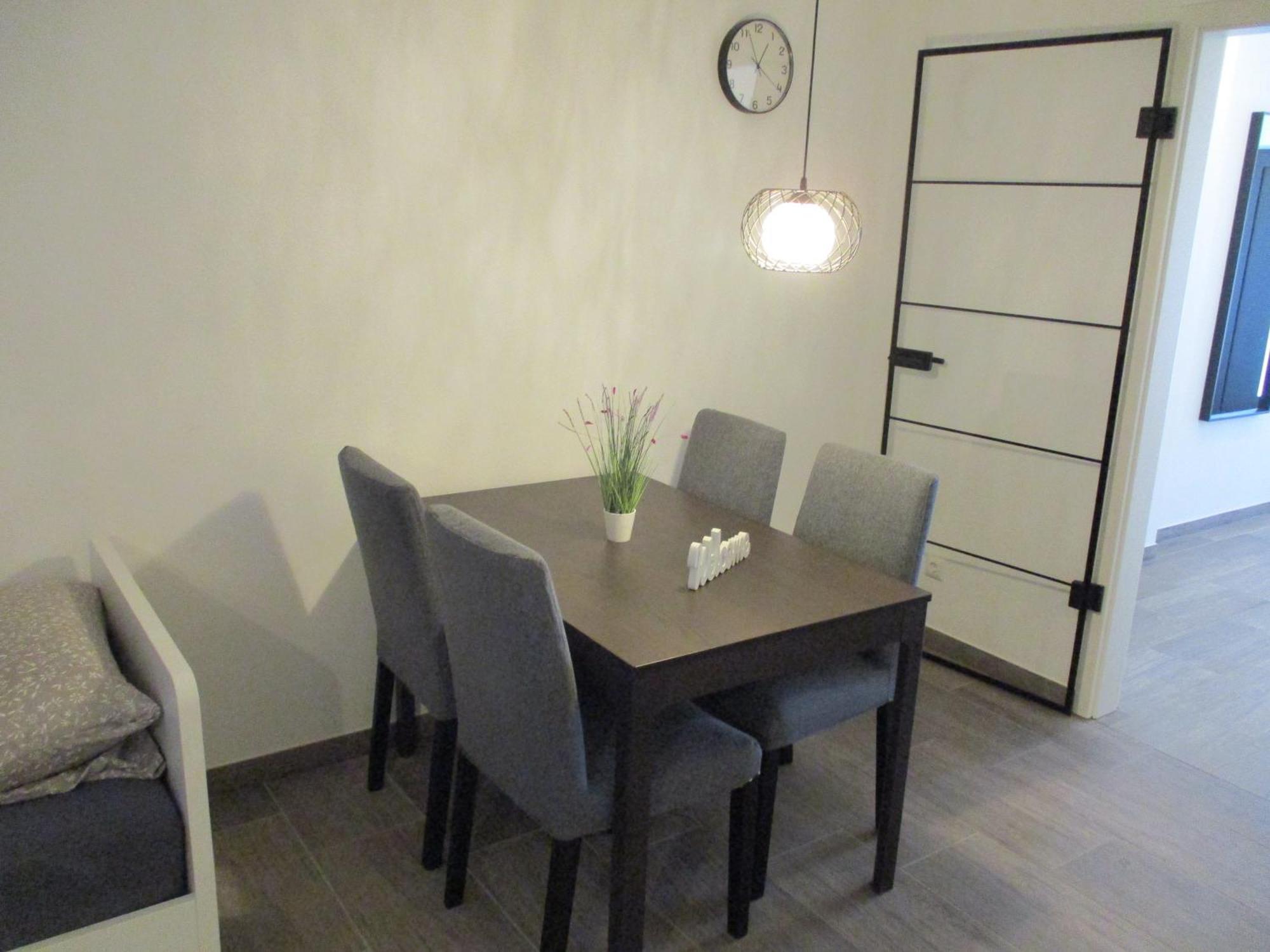 Parsberger Ferienwohnung 4 ภายนอก รูปภาพ