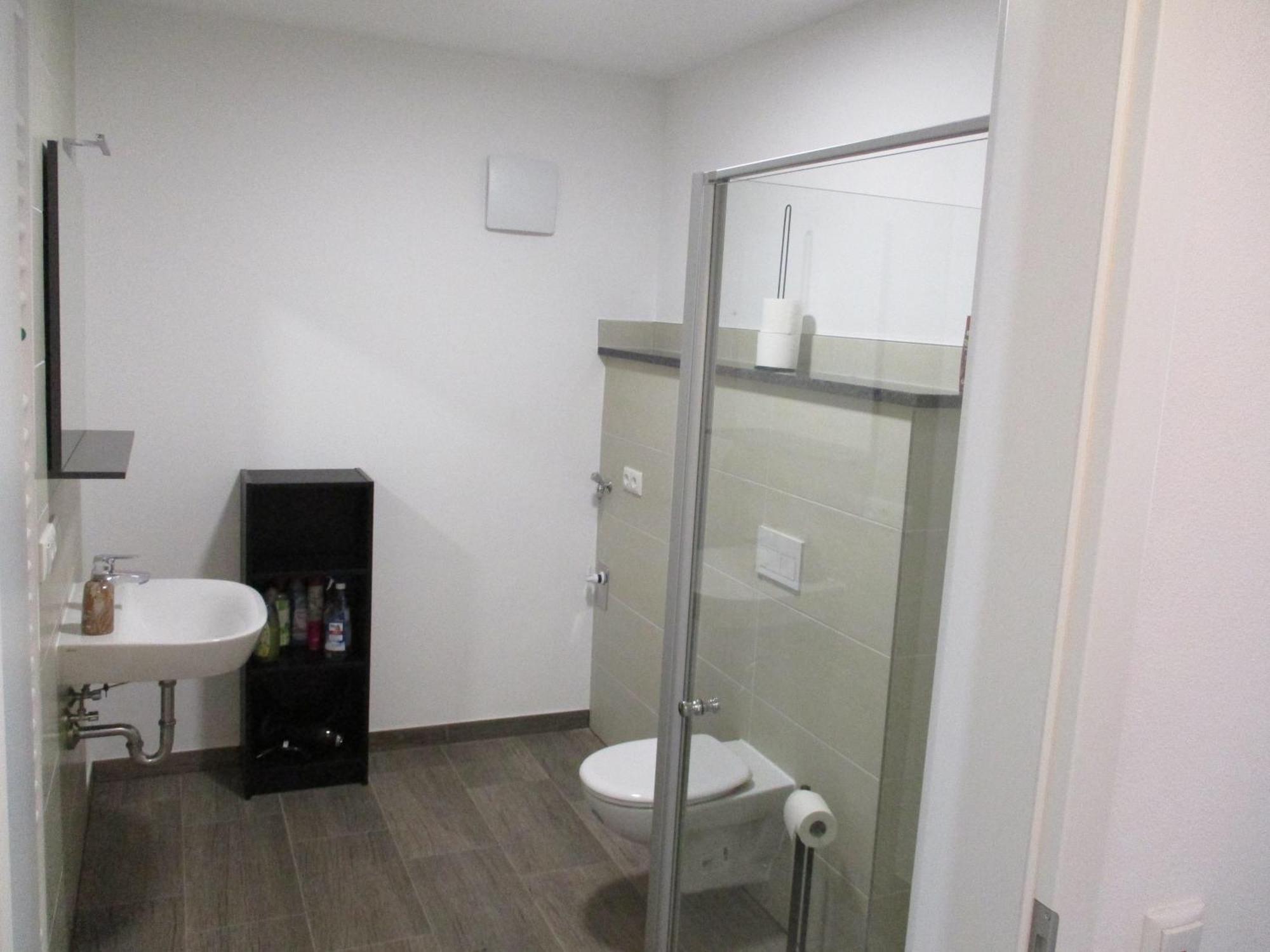 Parsberger Ferienwohnung 4 ภายนอก รูปภาพ