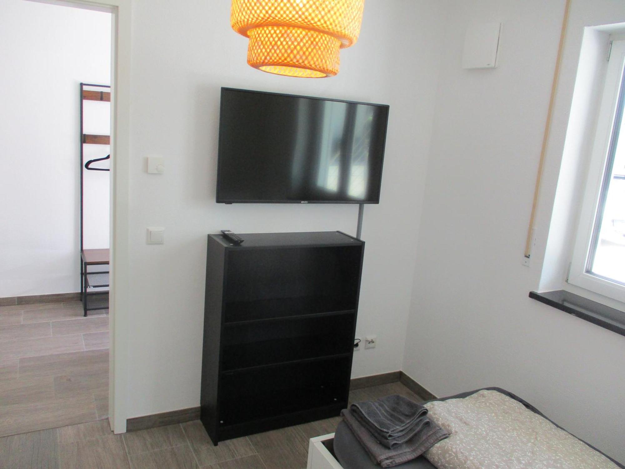 Parsberger Ferienwohnung 4 ภายนอก รูปภาพ