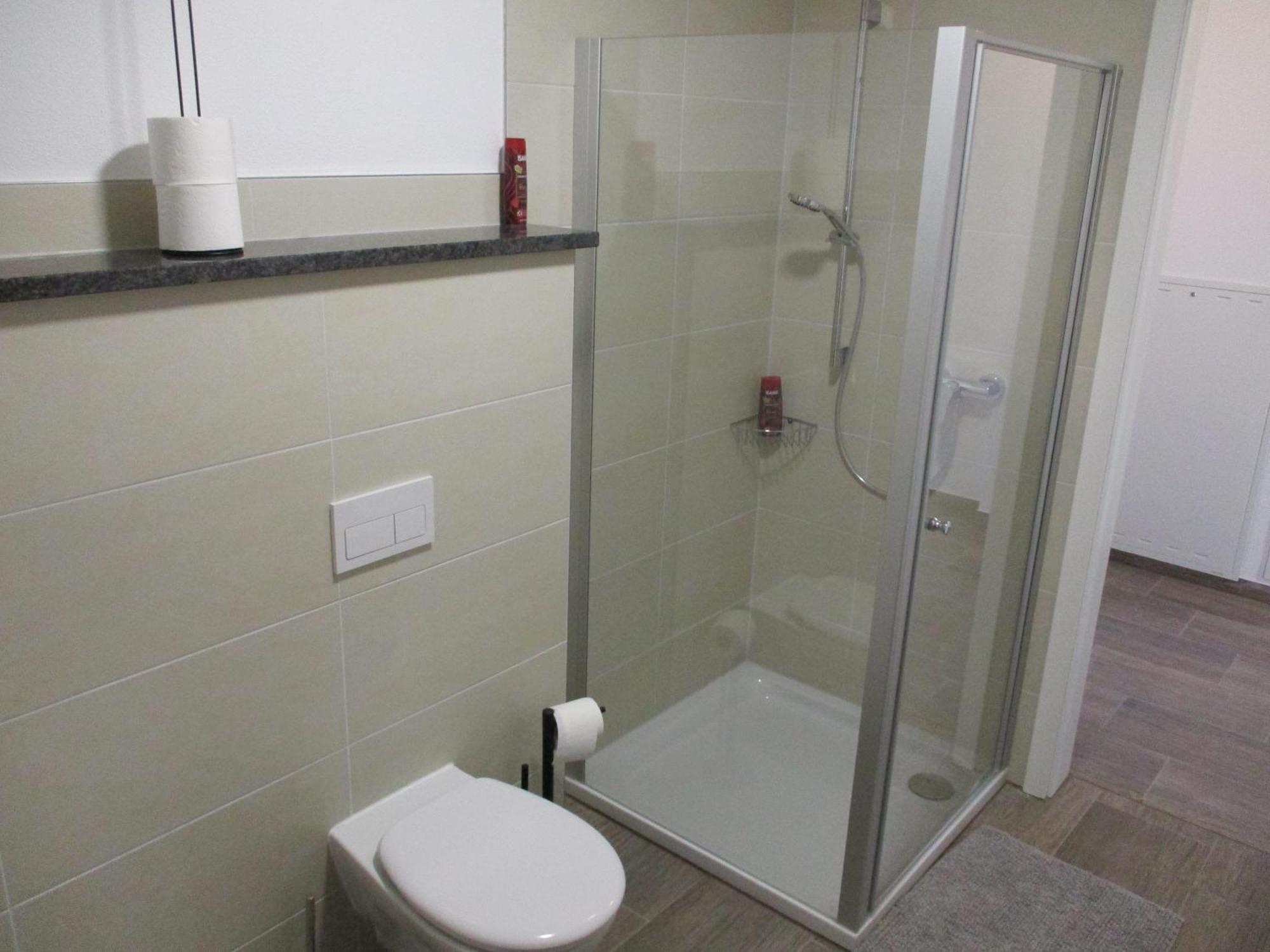 Parsberger Ferienwohnung 4 ภายนอก รูปภาพ